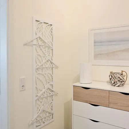 Apartment Meerquartier, Whg 05