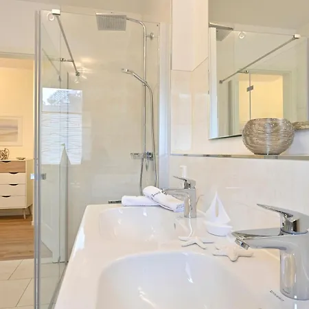 Apartment Meerquartier, Whg 05 Neuhaus (Mecklenburg-Vorpommern)