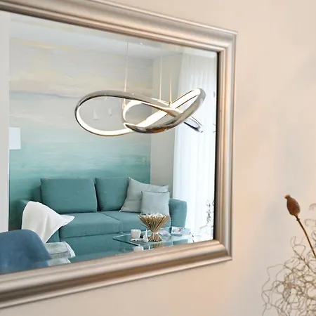 Apartment Meerquartier, Whg 05 Neuhaus (Mecklenburg-Vorpommern)