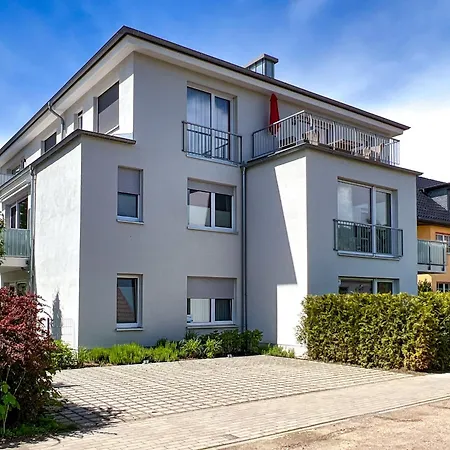 Apartment Meerquartier, Whg 05 *